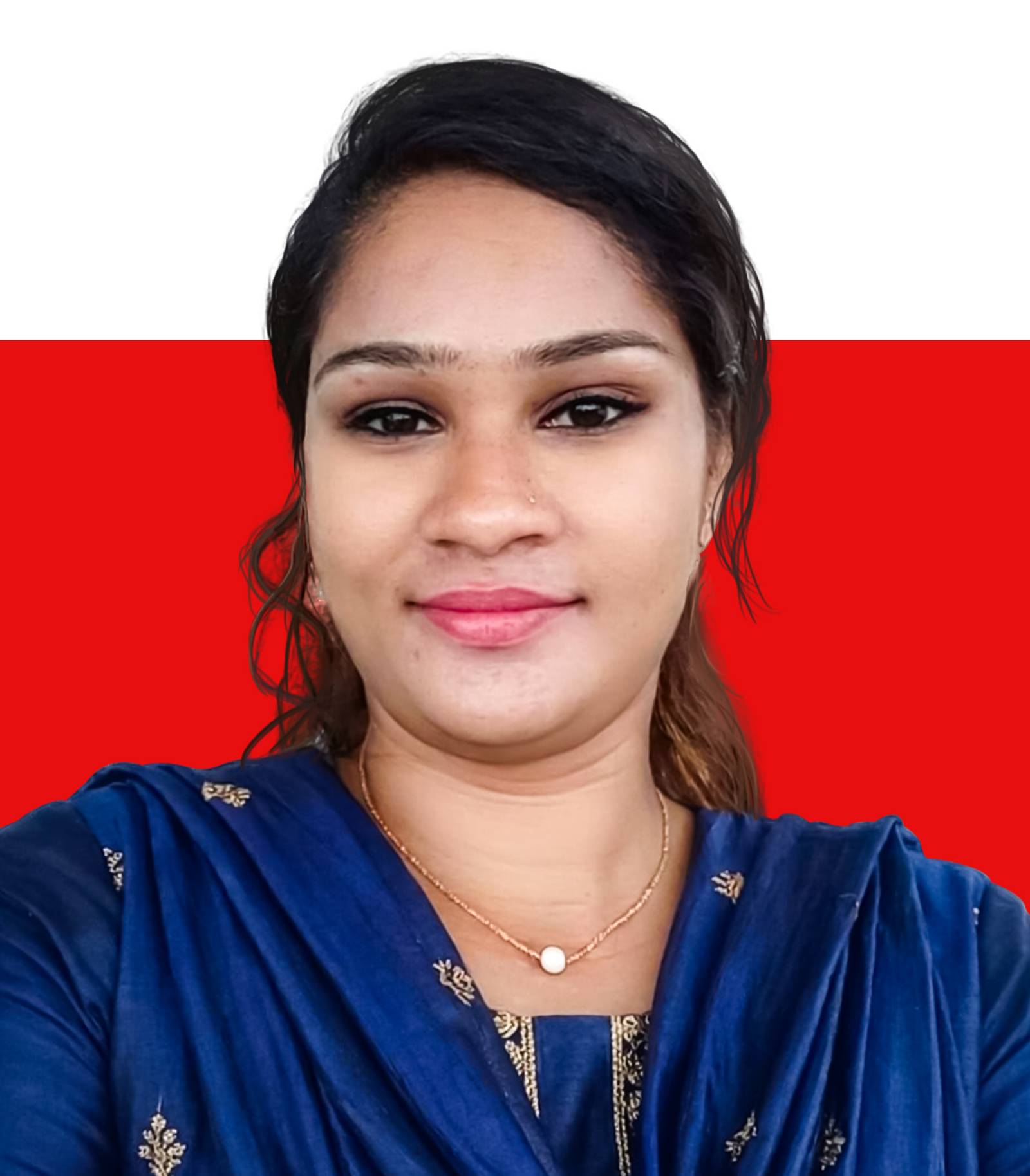 Photo of Cartagena's cathedral at the background and some colonial style houses