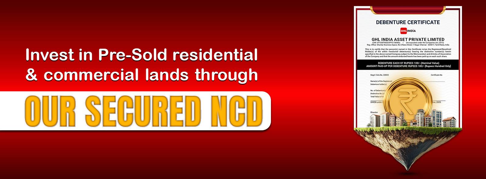 alternative investment platform