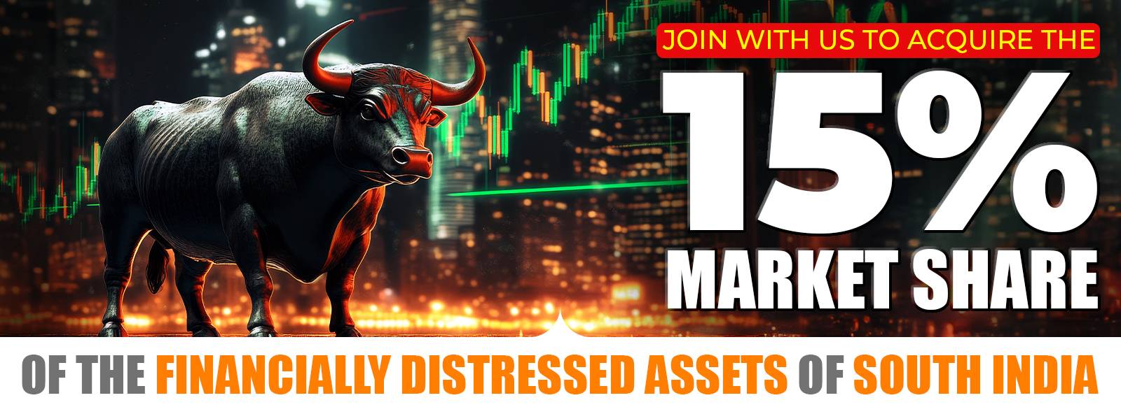 alternative investment platform