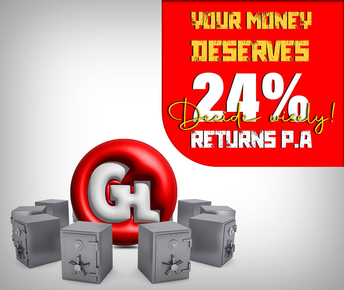 alternative investment platform