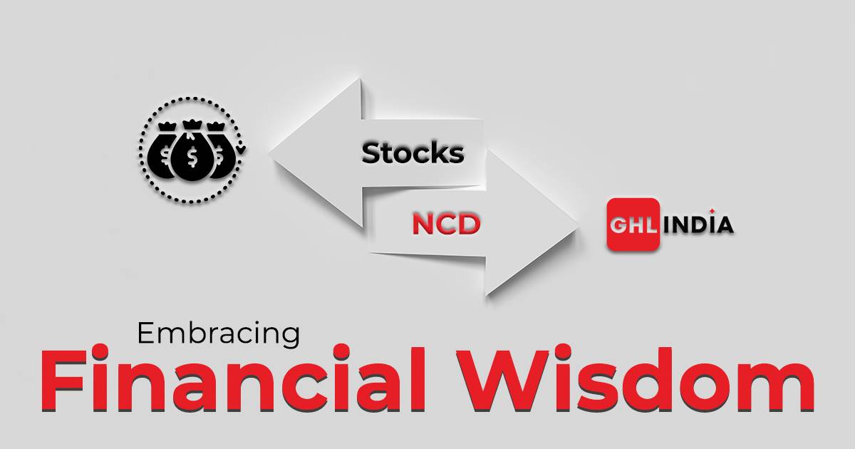Embracing financial wisdom