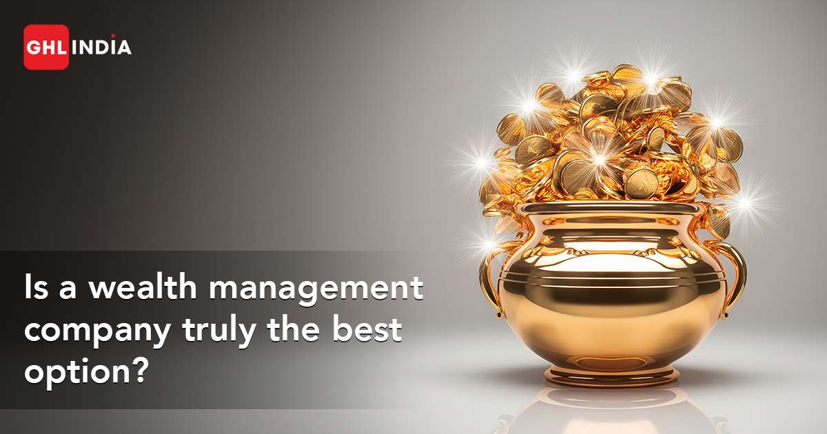 Wealth Management Company