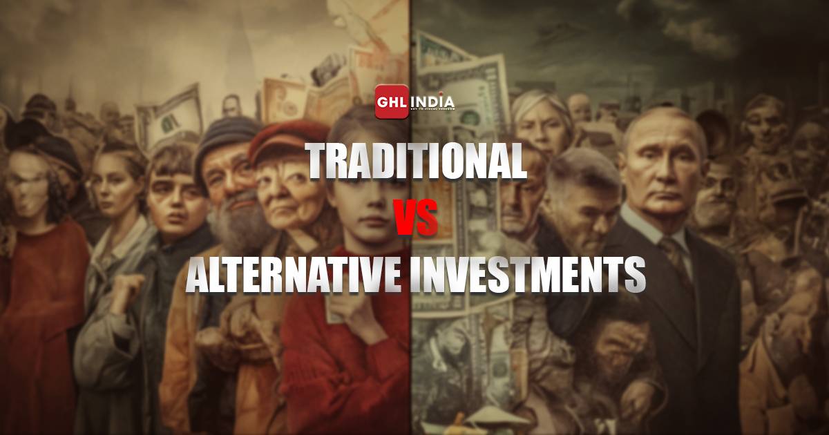 best ROI investments