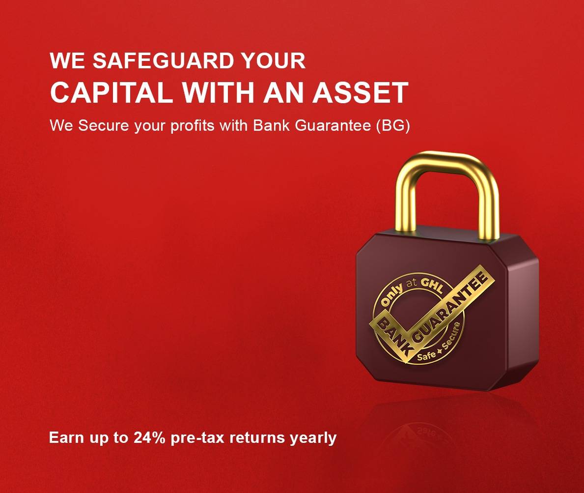 GHL India India's Leading Alternative Investment Platform