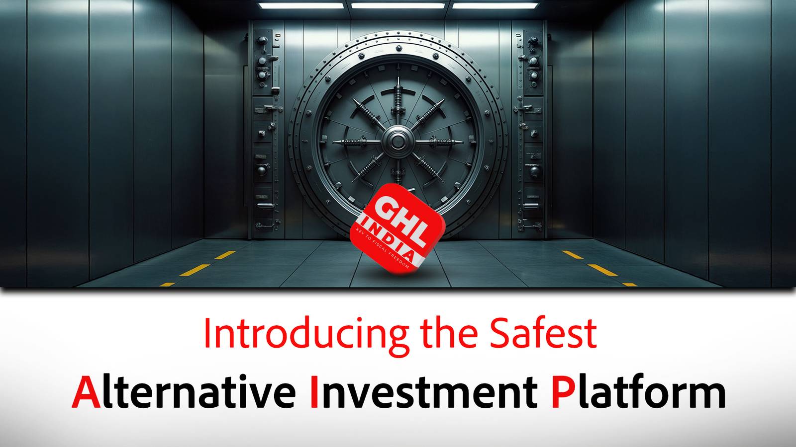 alternative investment platform