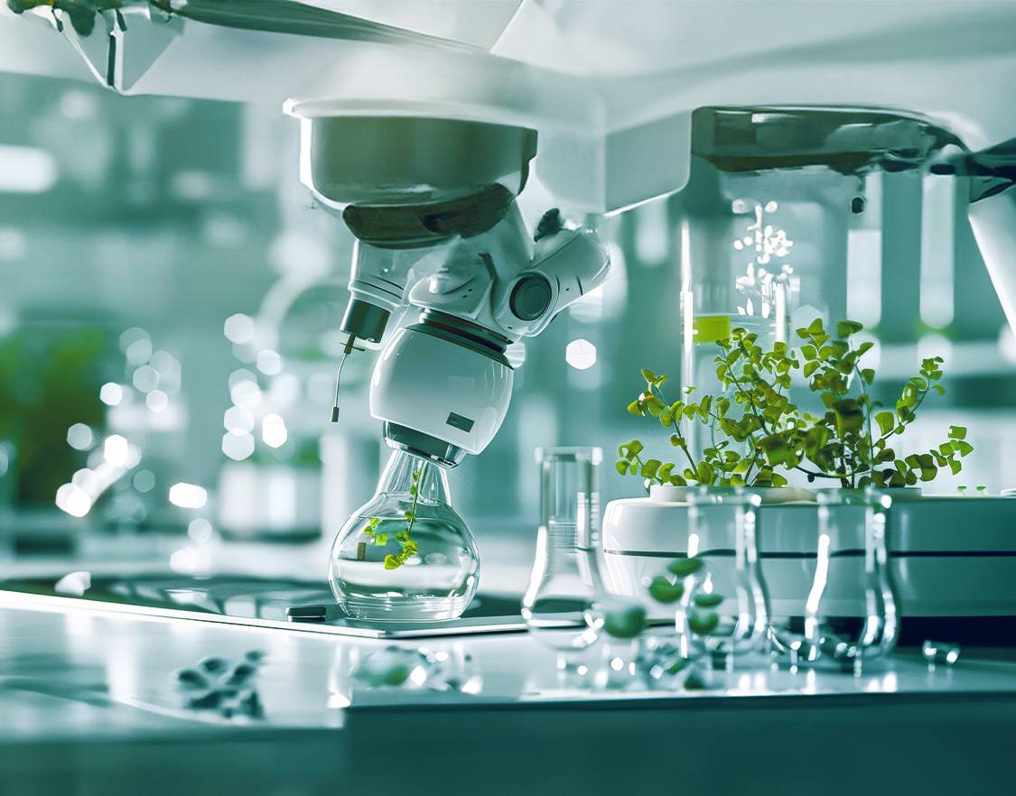 biotech investment trends