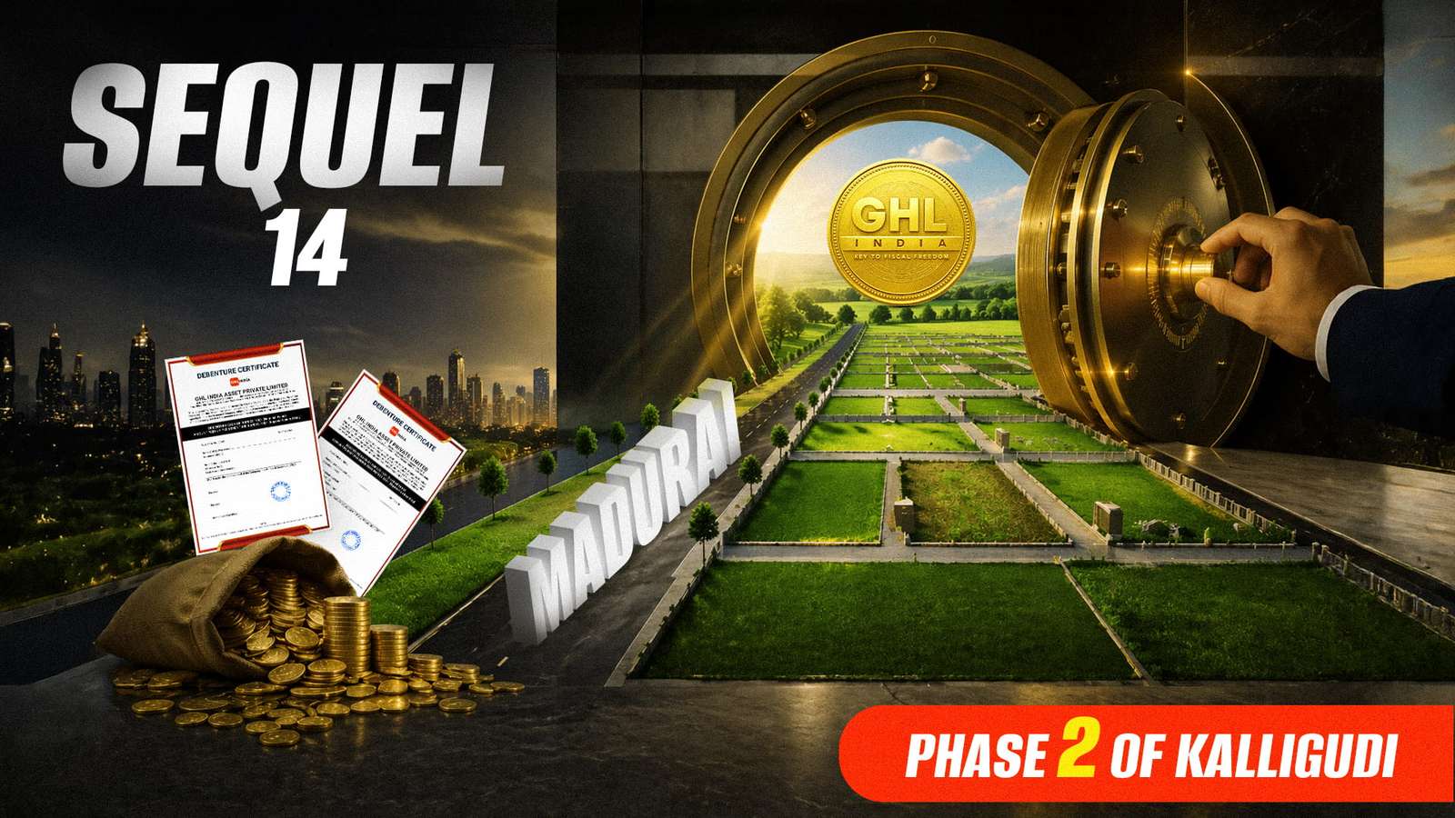 alternative investment platform