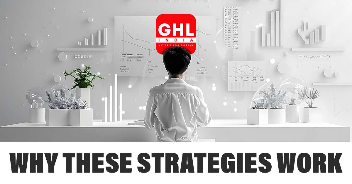 Why These Strategies Work