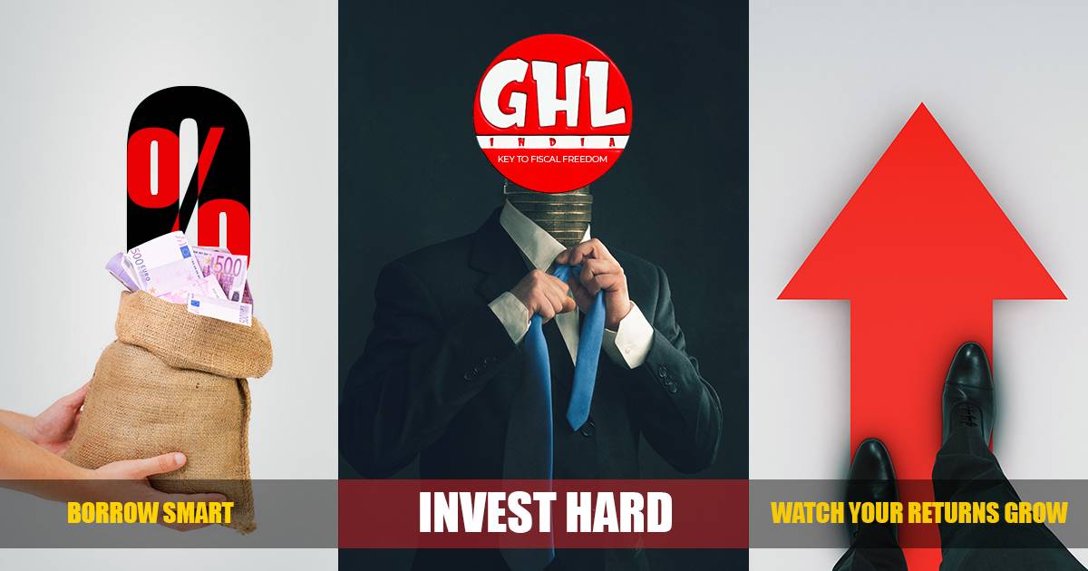 Leveraging Your Money