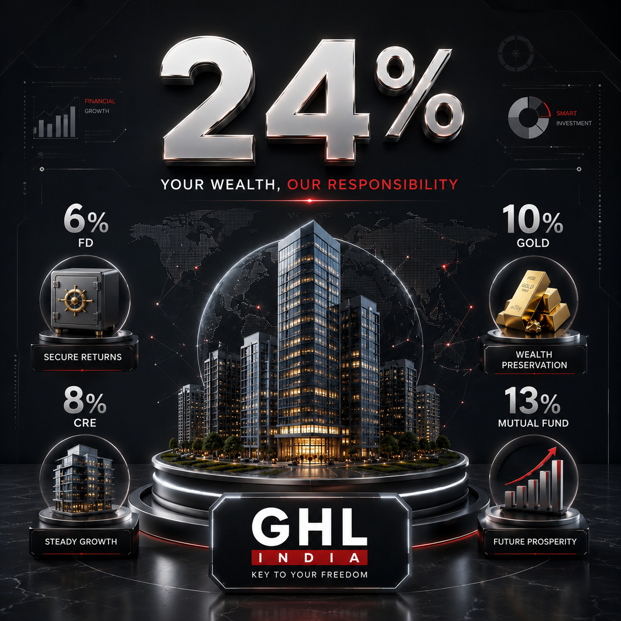 GHL India