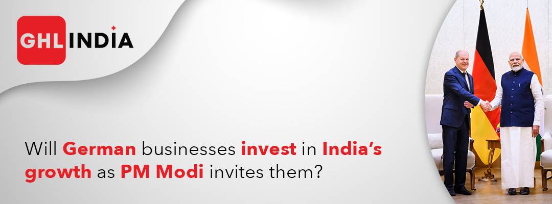 Investment company in india