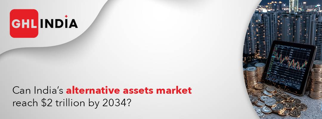 Alternative investment platform