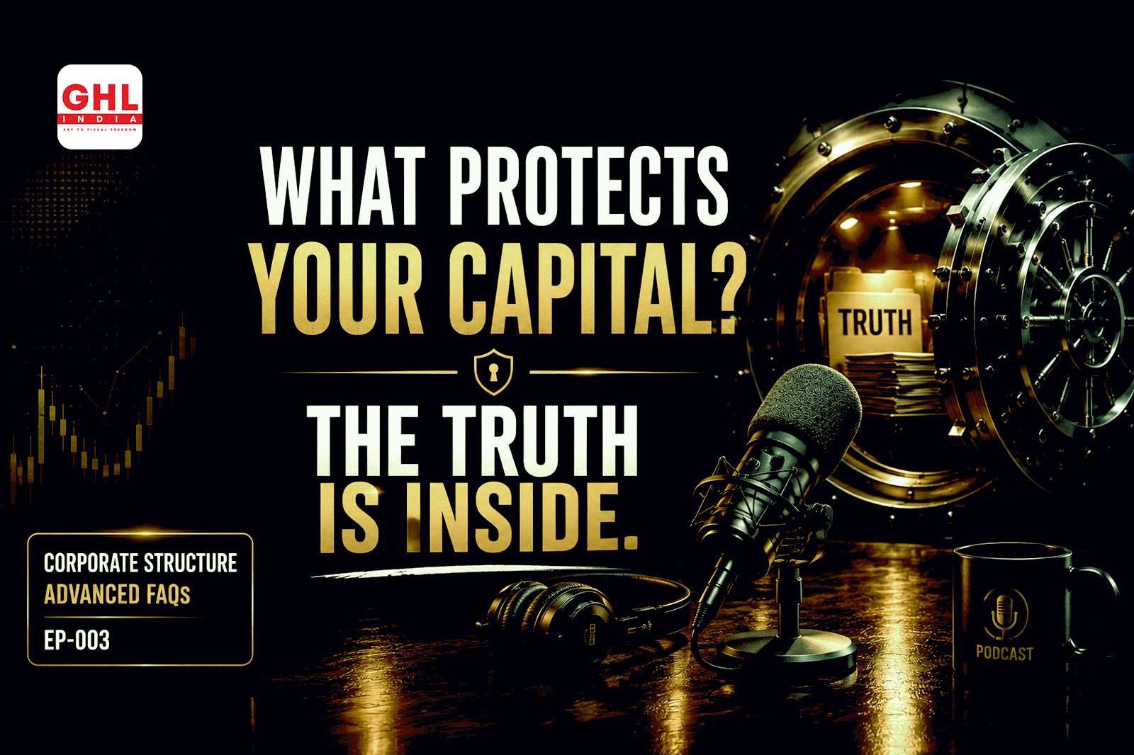 What Smart Investors Check Before Investing | Protecting Your Capital Explained