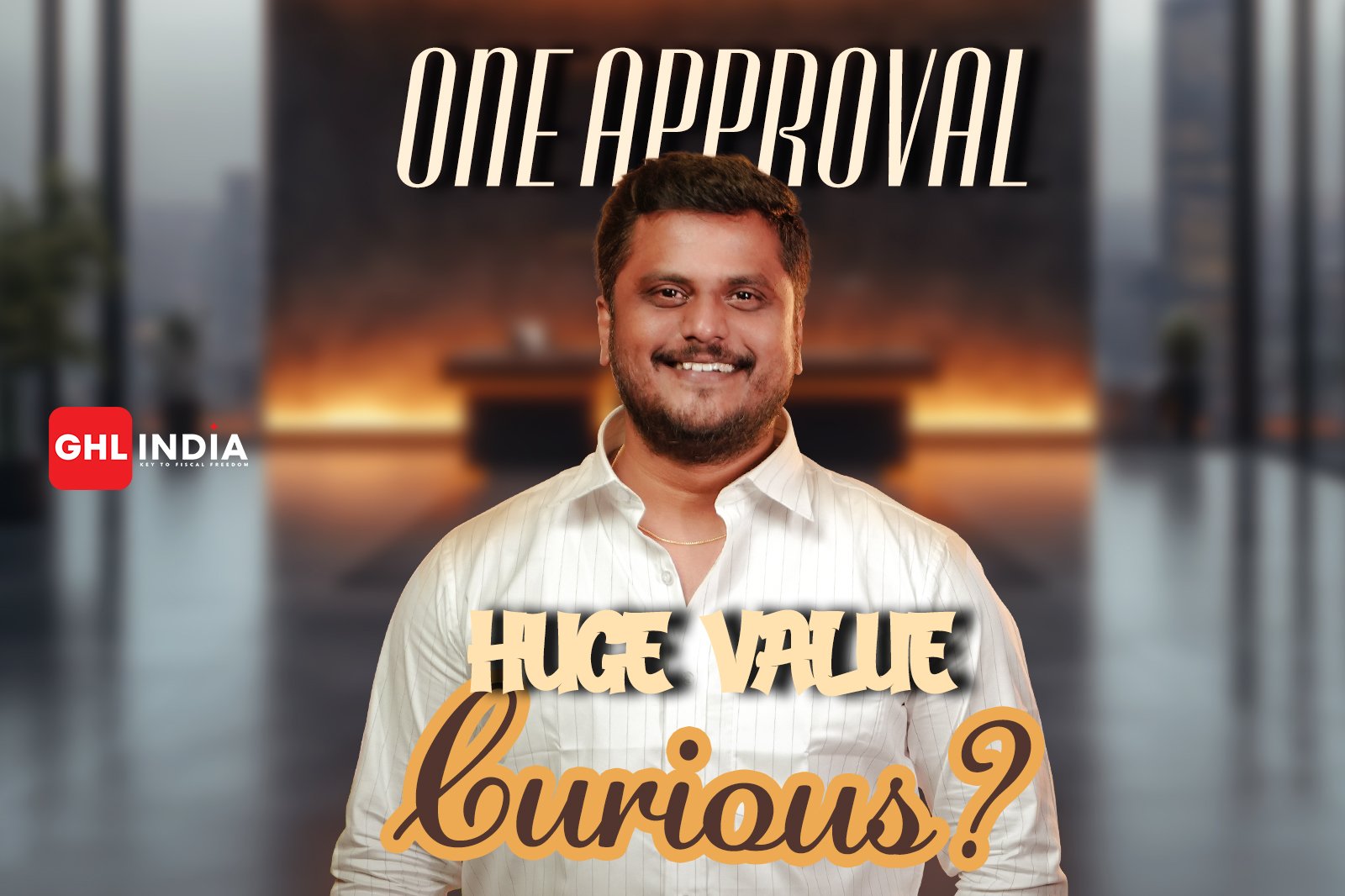 This One Approval Can Change Land Value Completely