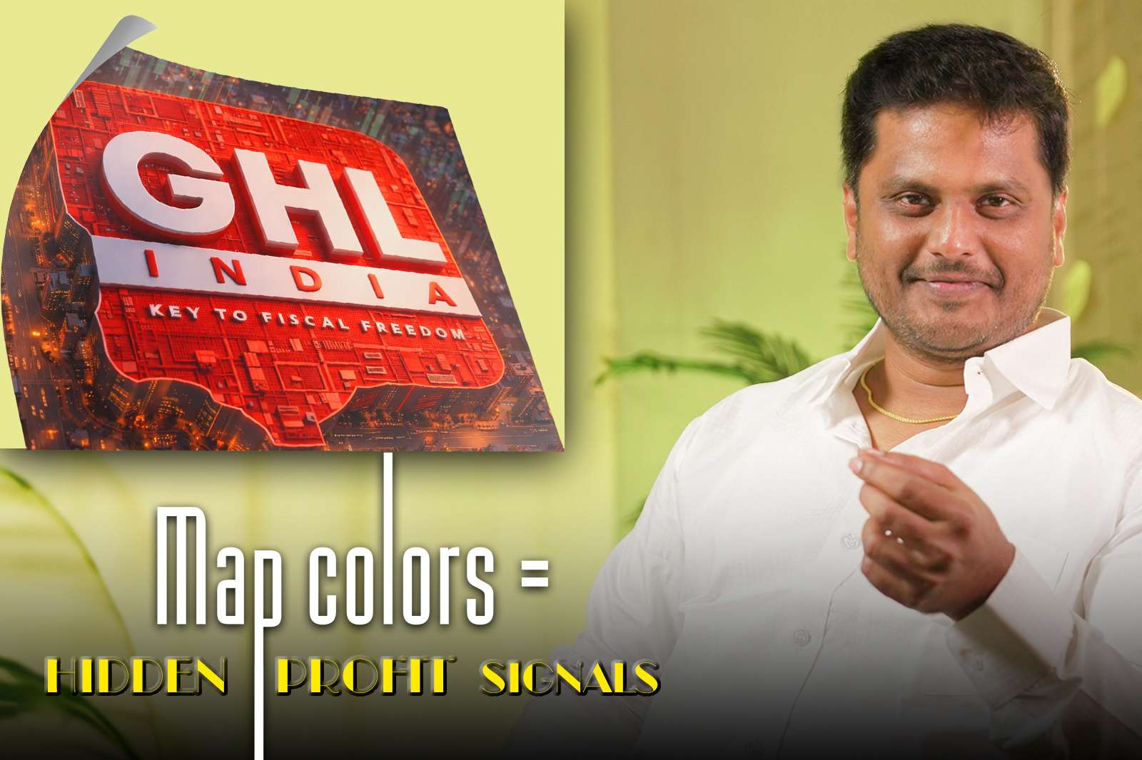 Map Colors = Hidden Profit Signals (Most Buyers Ignore This)