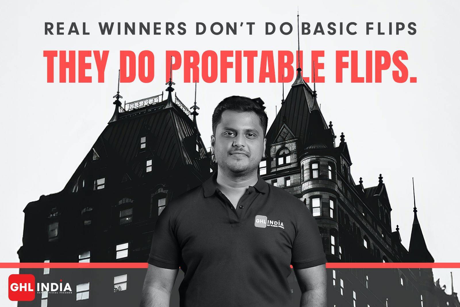 The Real Estate Strategy 90% of Investors Miss!
